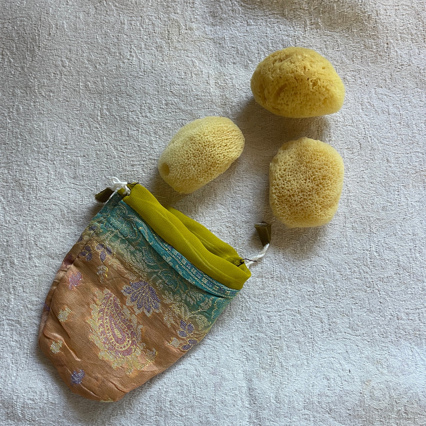 menstrual sea sponge 3 pack