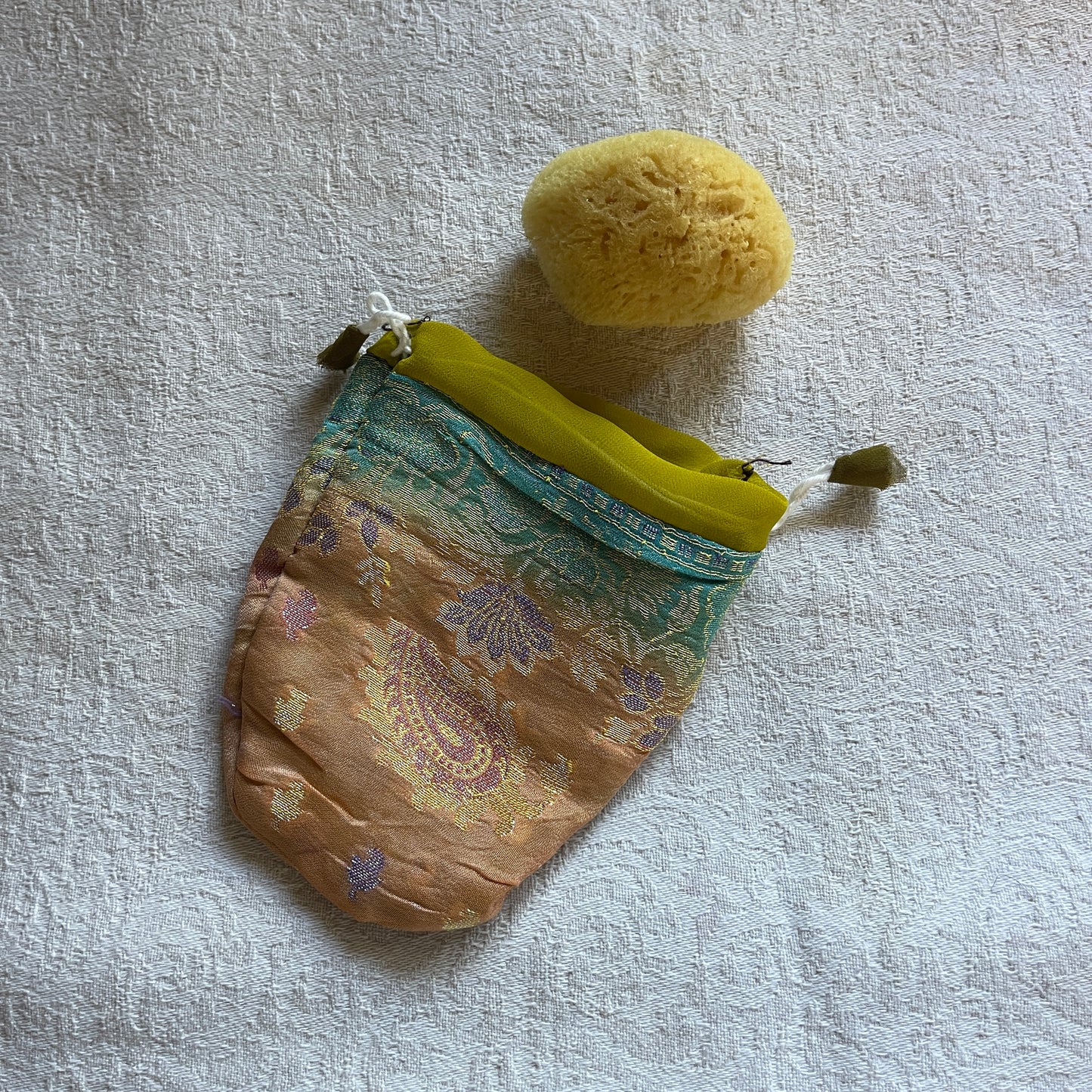 menstrual sea sponge