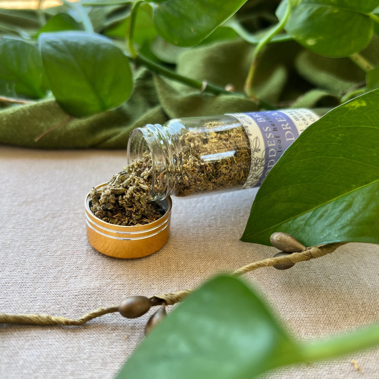 Sip + Smoke Blend : Lucid Dreaming