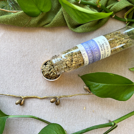 Sip + Smoke Blend : Lucid Dreaming