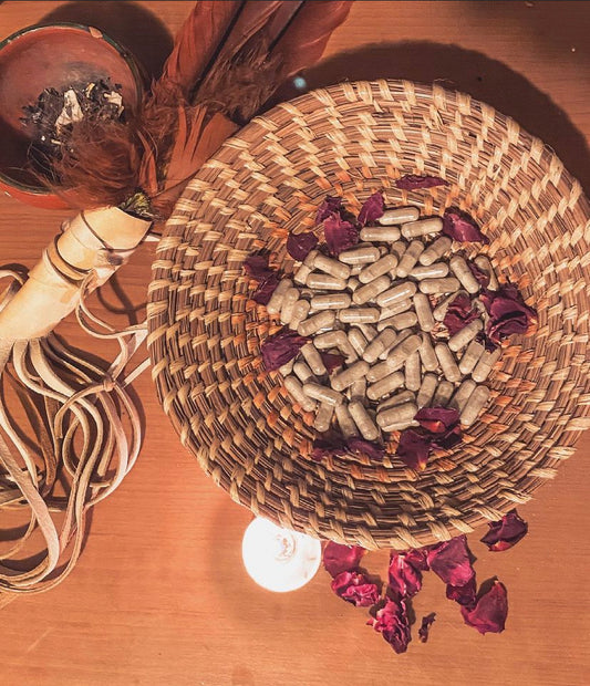 Custom Capsule Blend (24)