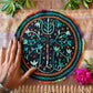 Mantas (Embroidered Altar Cloths)