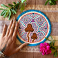Mantas (Embroidered Altar Cloths)