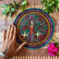 Mantas (Embroidered Altar Cloths)