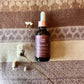 Plan(T) B: Queen Anne's Lace Tincture (w/ measured dropper)