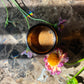 Blessed + Sacred Honey : Cinnamon, Rose and Vanilla (Limited Batch)