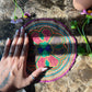 Mantas (Embroidered Altar Cloths)