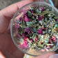 Custom Herbal Tea Blend