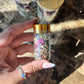 Blessing Incense : Cedar, Rose, Orange and Lavender