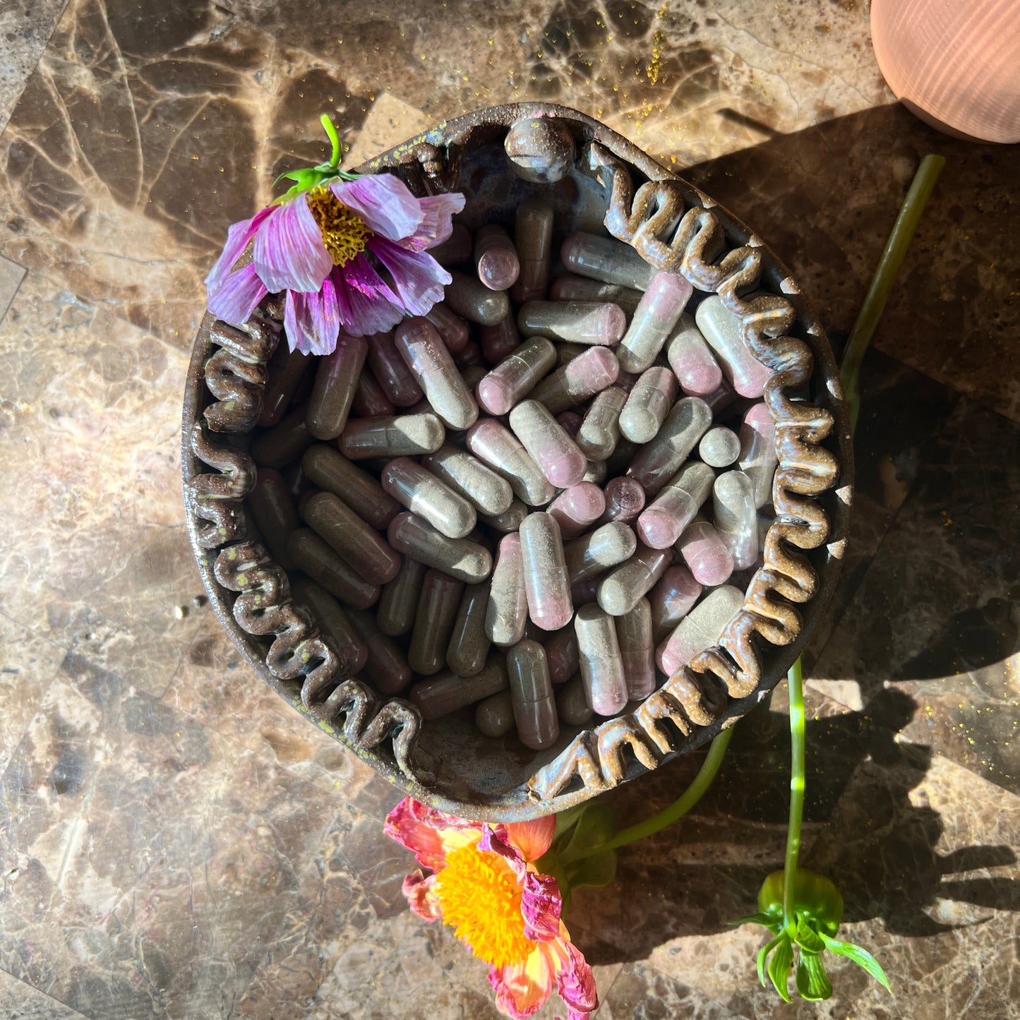 Custom Capsule Blend (24)