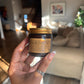 Blessed + Sacred Honey : Cinnamon, Rose and Vanilla (Limited Batch)