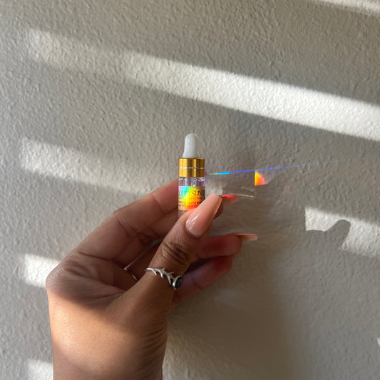 Inner Cozy : Sunshine + Tea (Limited Batch)